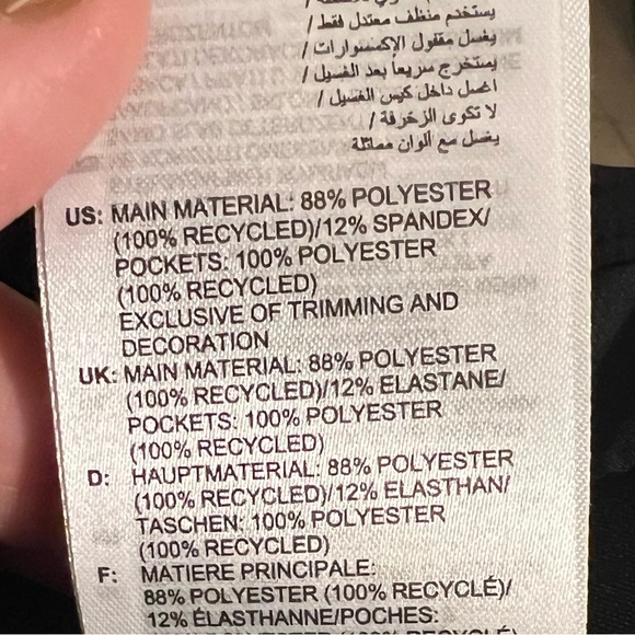 Adidas Men's Aeroready Training Jacket - Picture 8 of 9